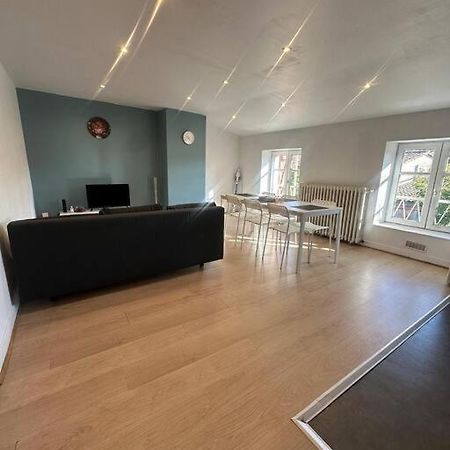 Le Leon Cladel T3 Proche Parking Gratuit Apartment Montauban Exterior photo