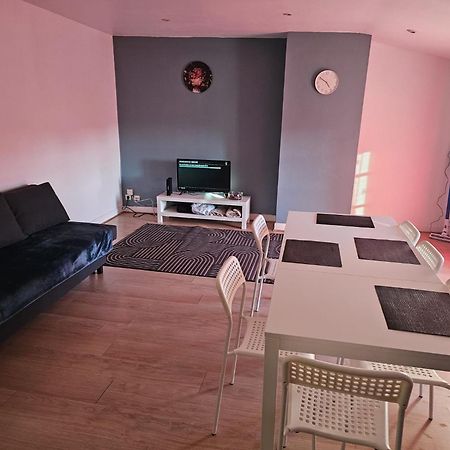 Le Leon Cladel T3 Proche Parking Gratuit Apartment Montauban Exterior photo