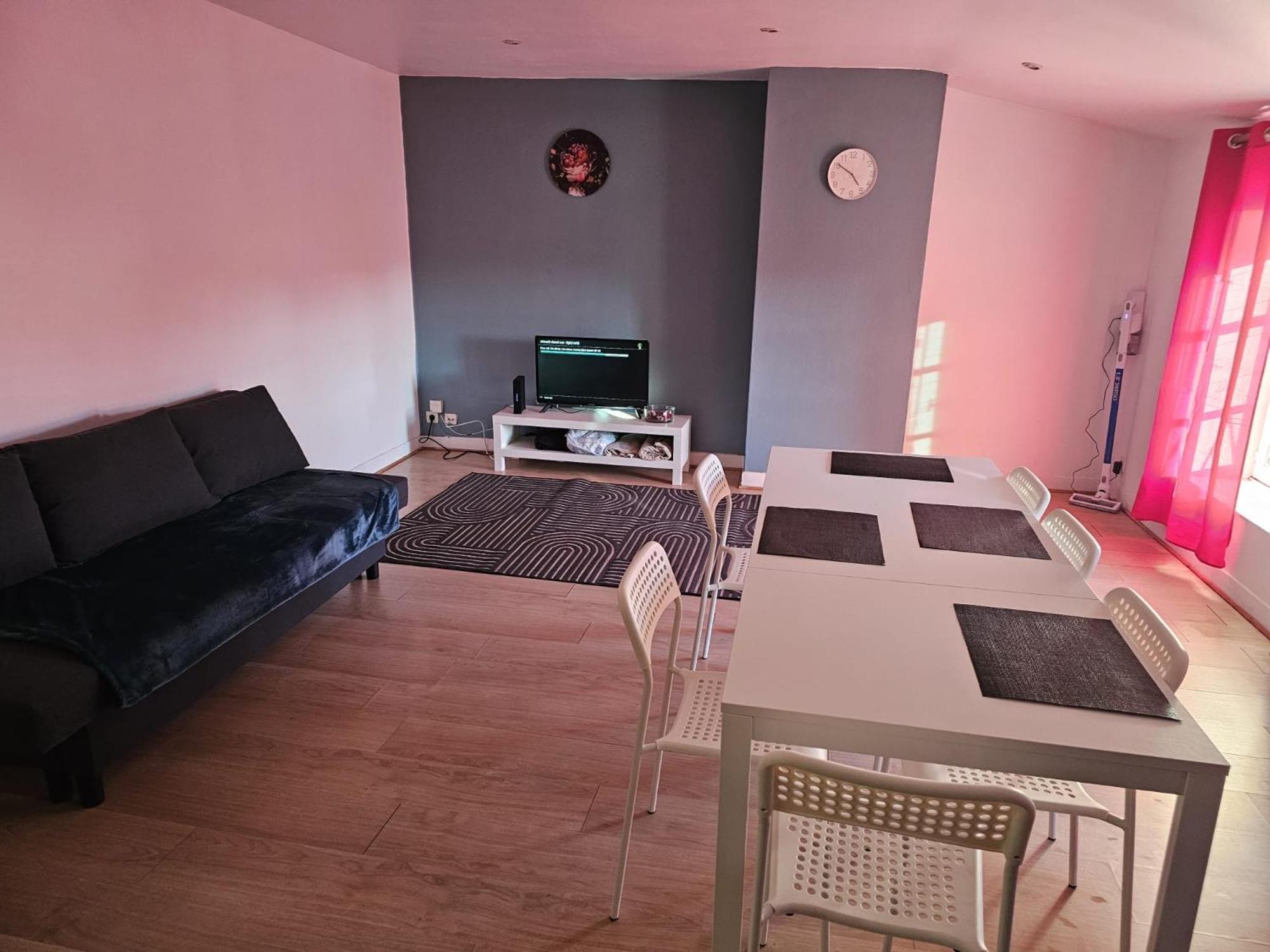 Le Leon Cladel T3 Proche Parking Gratuit Apartment Montauban Exterior photo